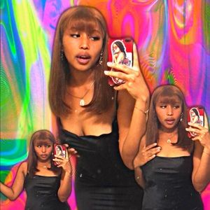 Meet your Posher, Lauryn